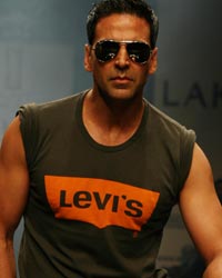 Akshay Kumar